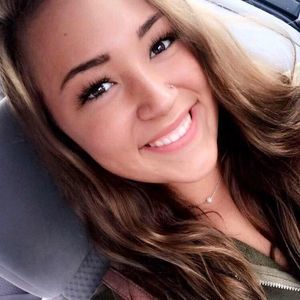 Meet your Posher, Audrey